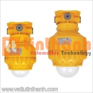 HRD91-100 - Đèn LED tiết kiệm năng lượng chống cháy nổ Warom