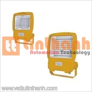 HRNT95 - Đèn pha LED chống cháy nổ Warom