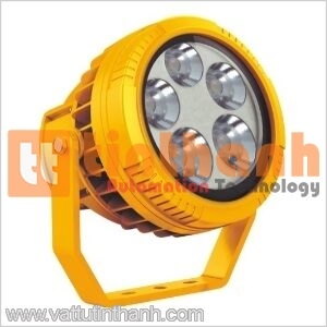 HRT91-120 - Đèn LED tiết kiệm năng lượng chống cháy nổ Warom