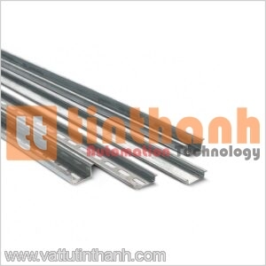 PDR1001 - Phụ kiện DIN Rail 35×7.5mm Plastim