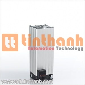 PFHT 100 - Bộ sưởi tủ điện loại PTC kèm quạt 100W Plastim