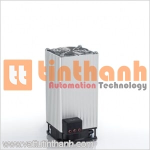 PFHT 250 - Bộ sưởi tủ điện loại điện trở kèm quạt 250W Plastim