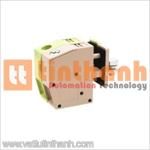 PPAC-25AS - Cầu đấu dây Panel Feed-Through (PCB) Dinkle