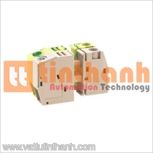 PPACN-10 - Cầu đấu dây Panel Feed-Through (PCB) Dinkle