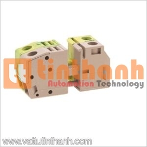 PPACN-4 - Cầu đấu dây Panel Feed-Through (PCB) Dinkle