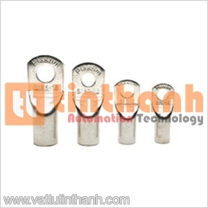 SKP10-5 - Đầu Cosse loại hình ống bằng đồng Plastim
