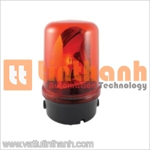 B400RTH - Đèn tín hiệu xoay bóng đèn Halogen 35/40W E2S